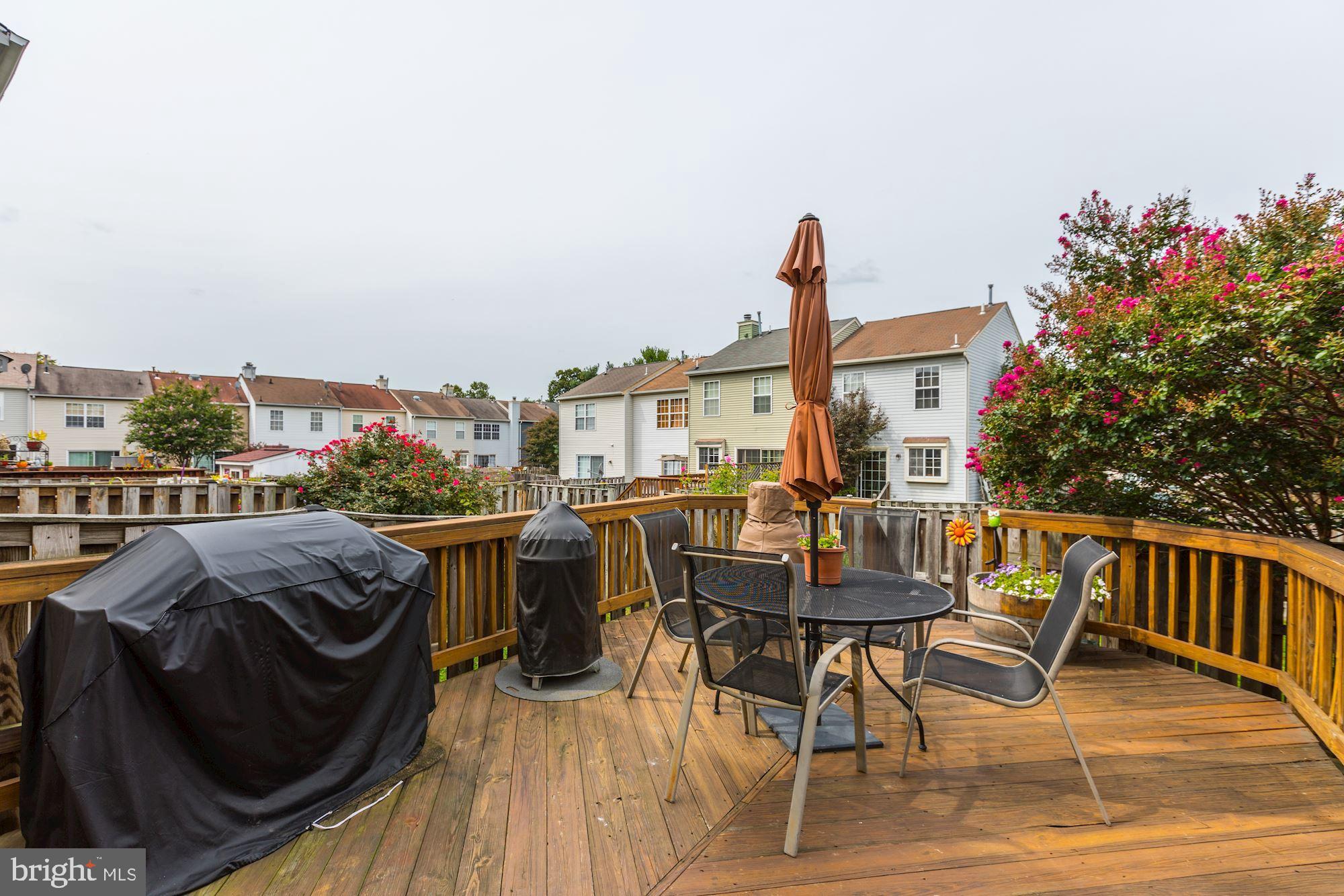 LANDSDOWNE - Residential Lease