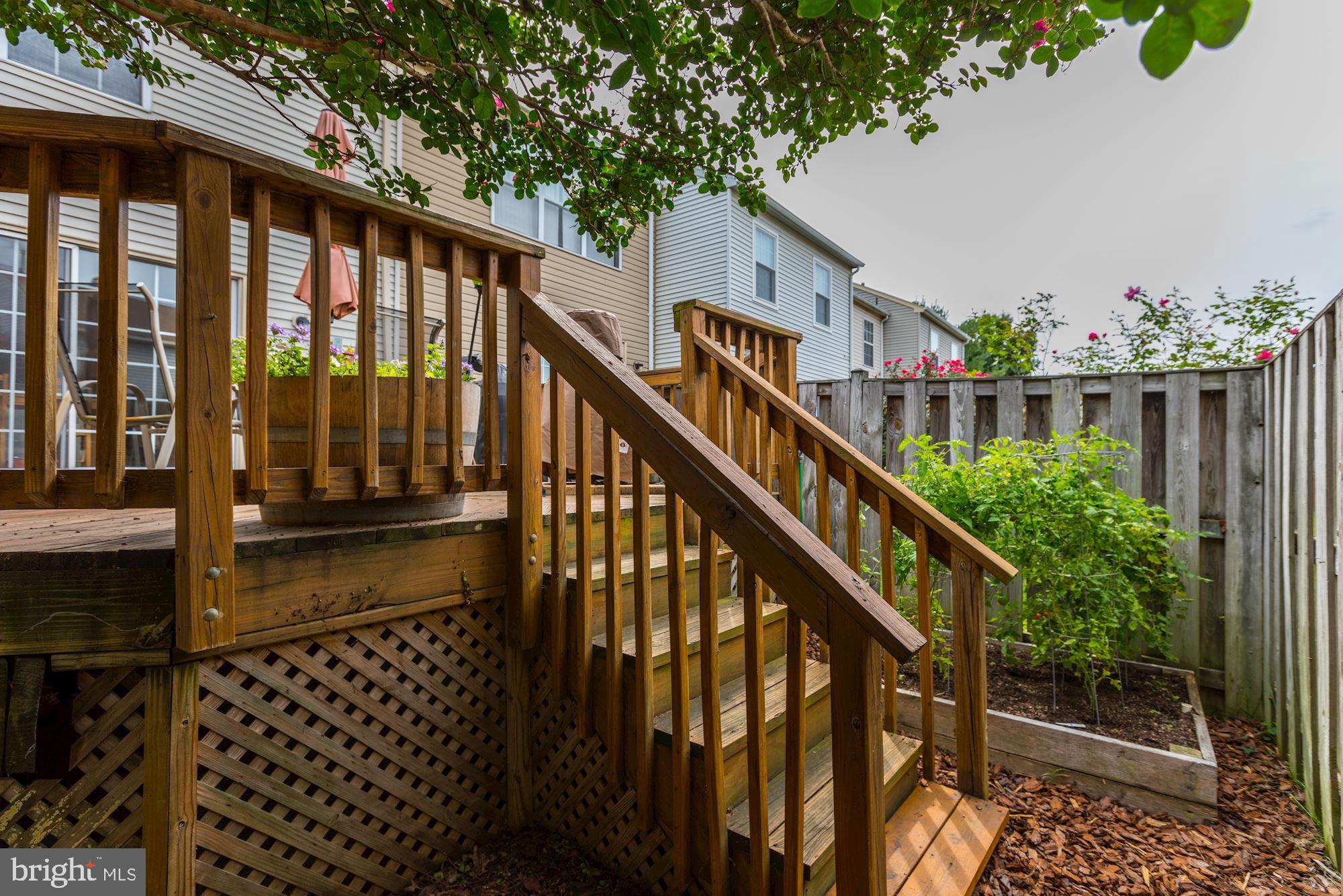 LANDSDOWNE - Residential Lease