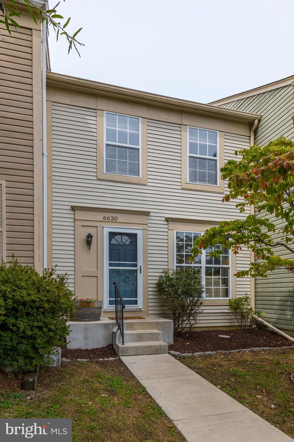 LANDSDOWNE - Residential Lease