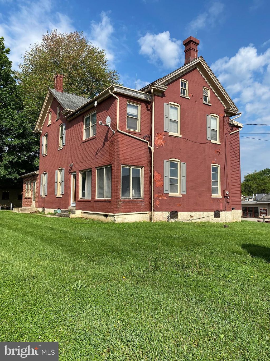 Photo of 140 EASTBROOK RD, SMOKETOWN, PA 17576 (MLS # PALA2026912)