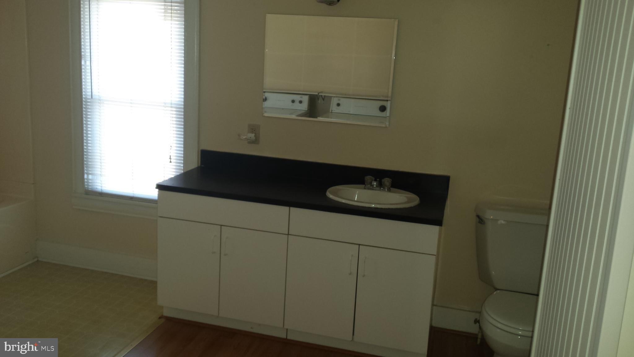 WOODSTOCK - Residential Income