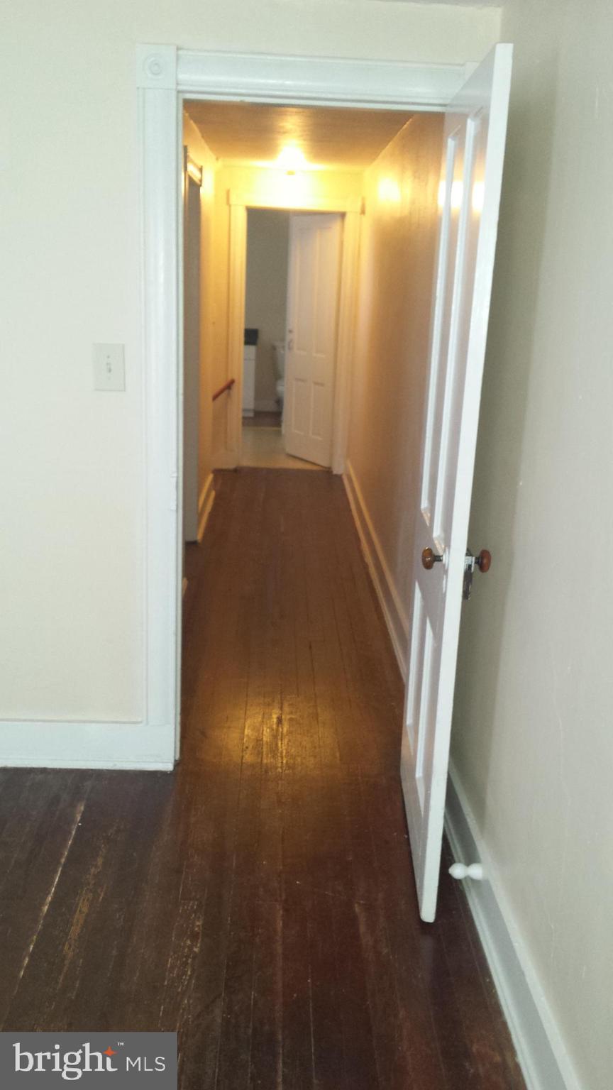 WOODSTOCK - Residential Income