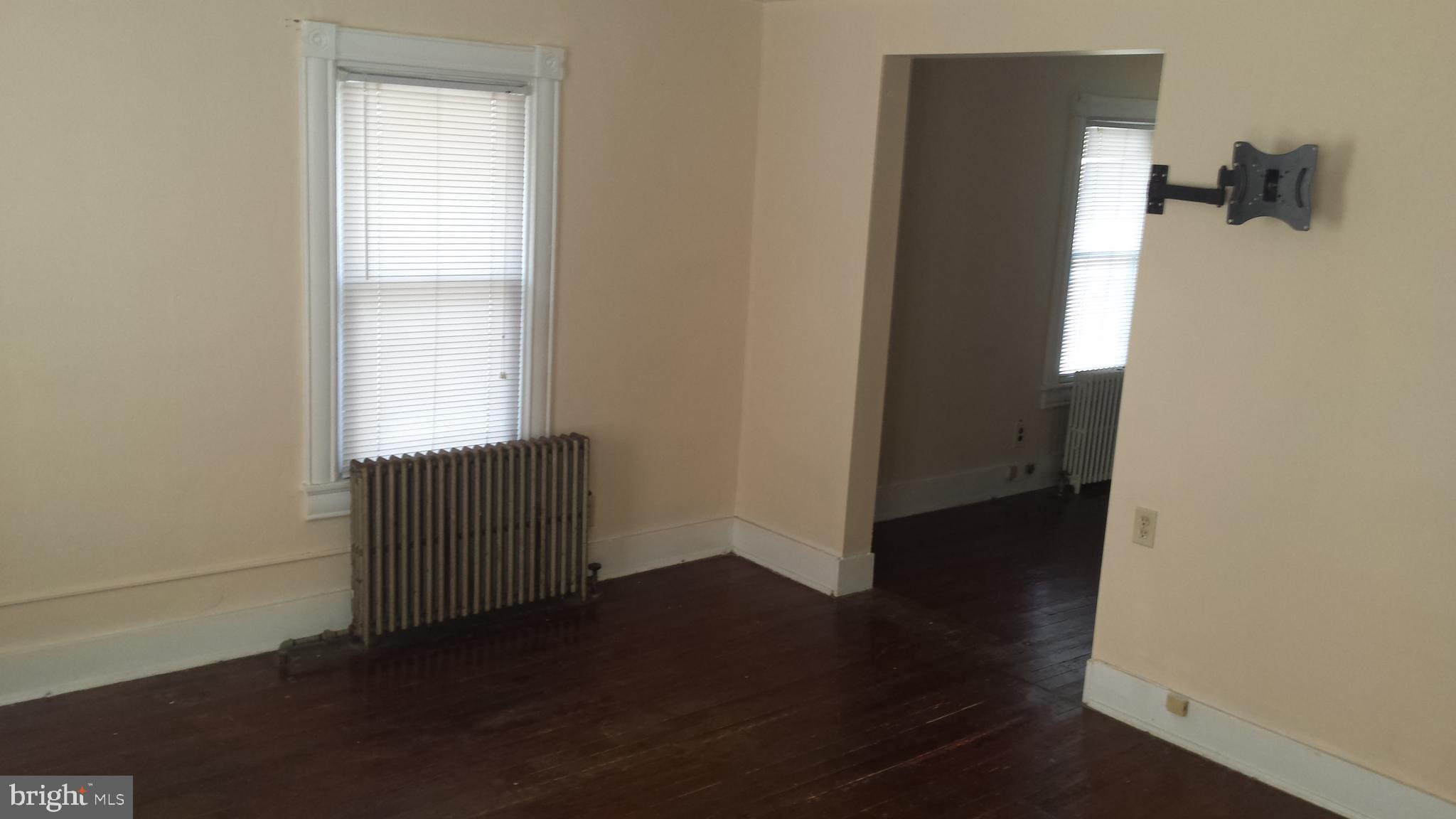 WOODSTOCK - Residential Income