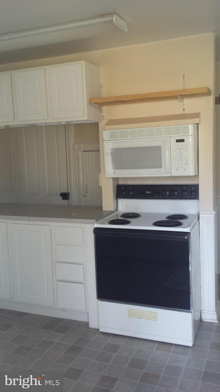 WOODSTOCK - Residential Income