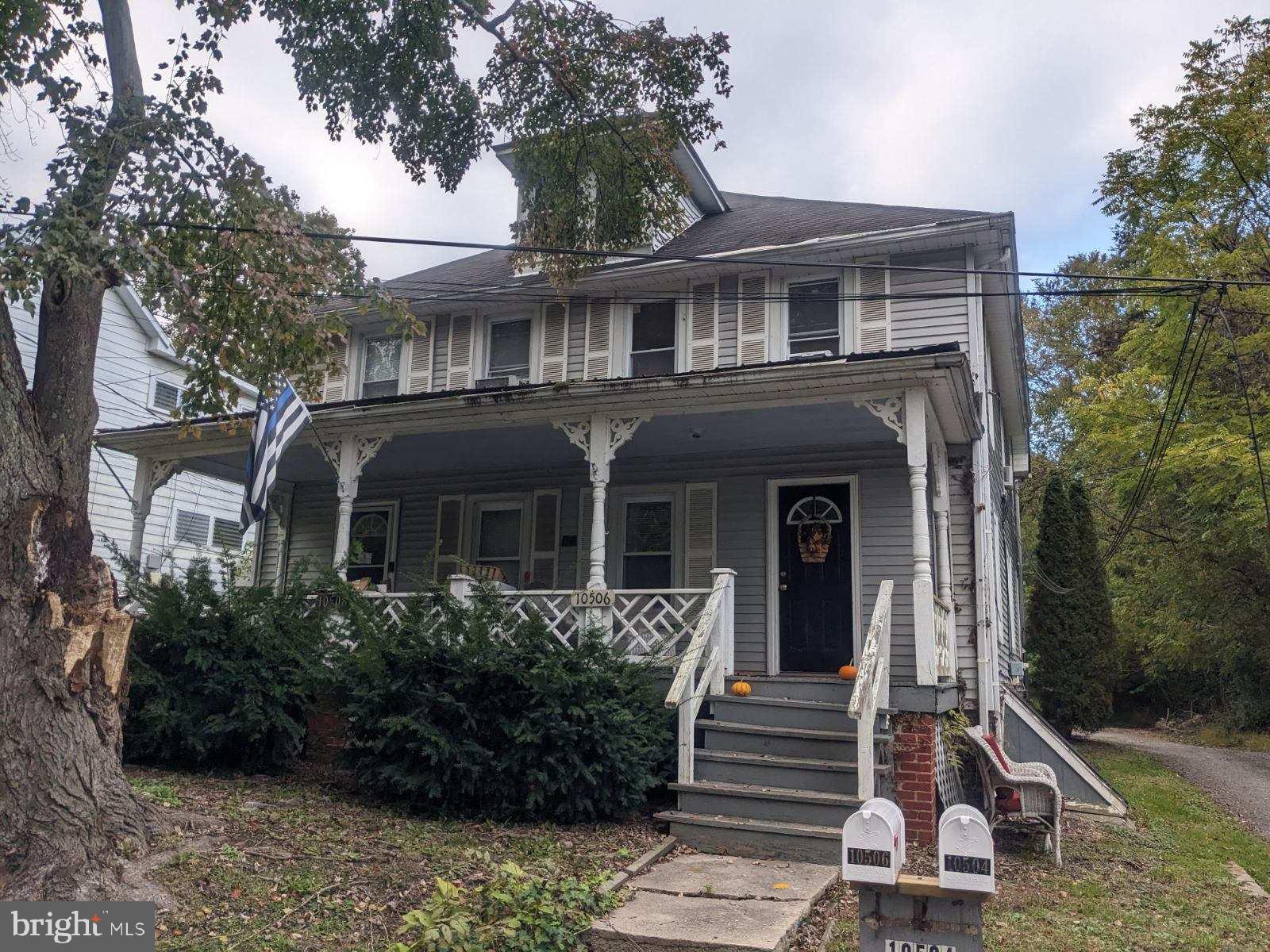 WOODSTOCK - Residential Income