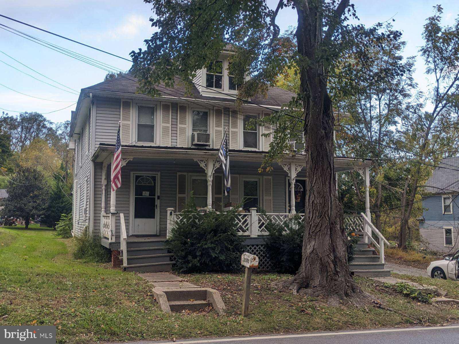 WOODSTOCK - Residential Income