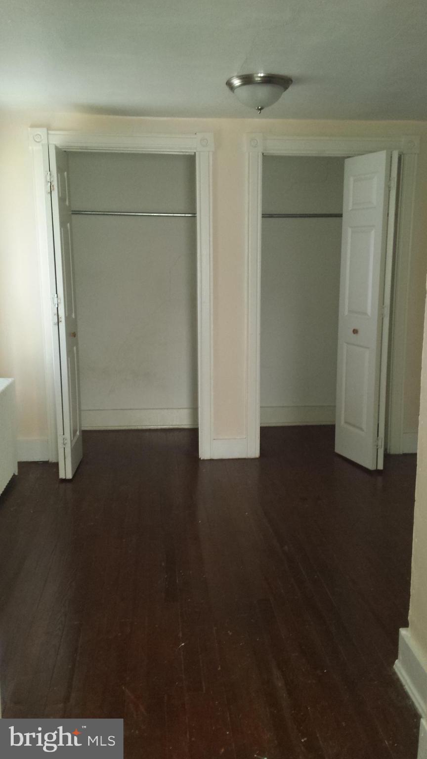 WOODSTOCK - Residential Income