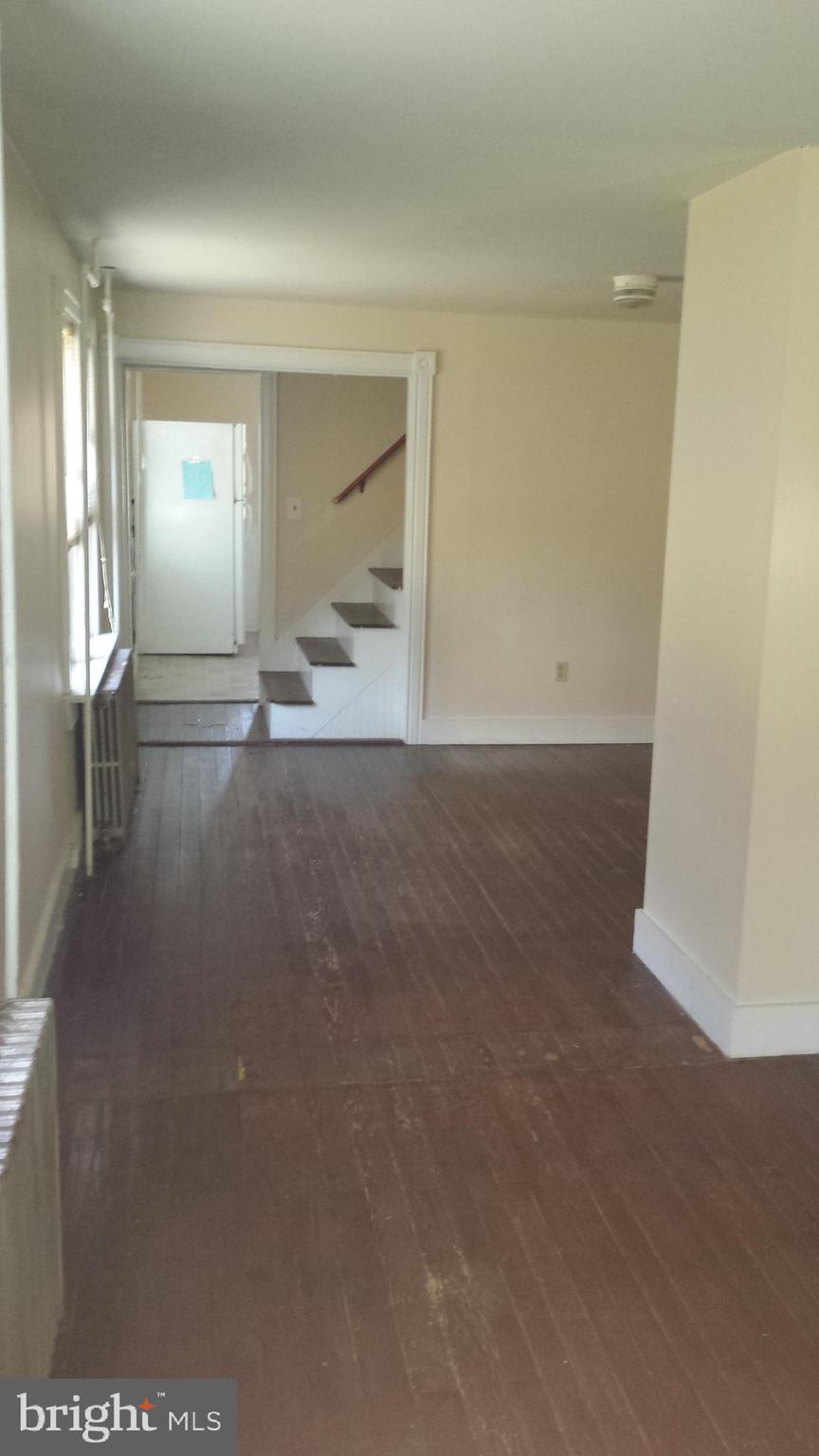 WOODSTOCK - Residential Income