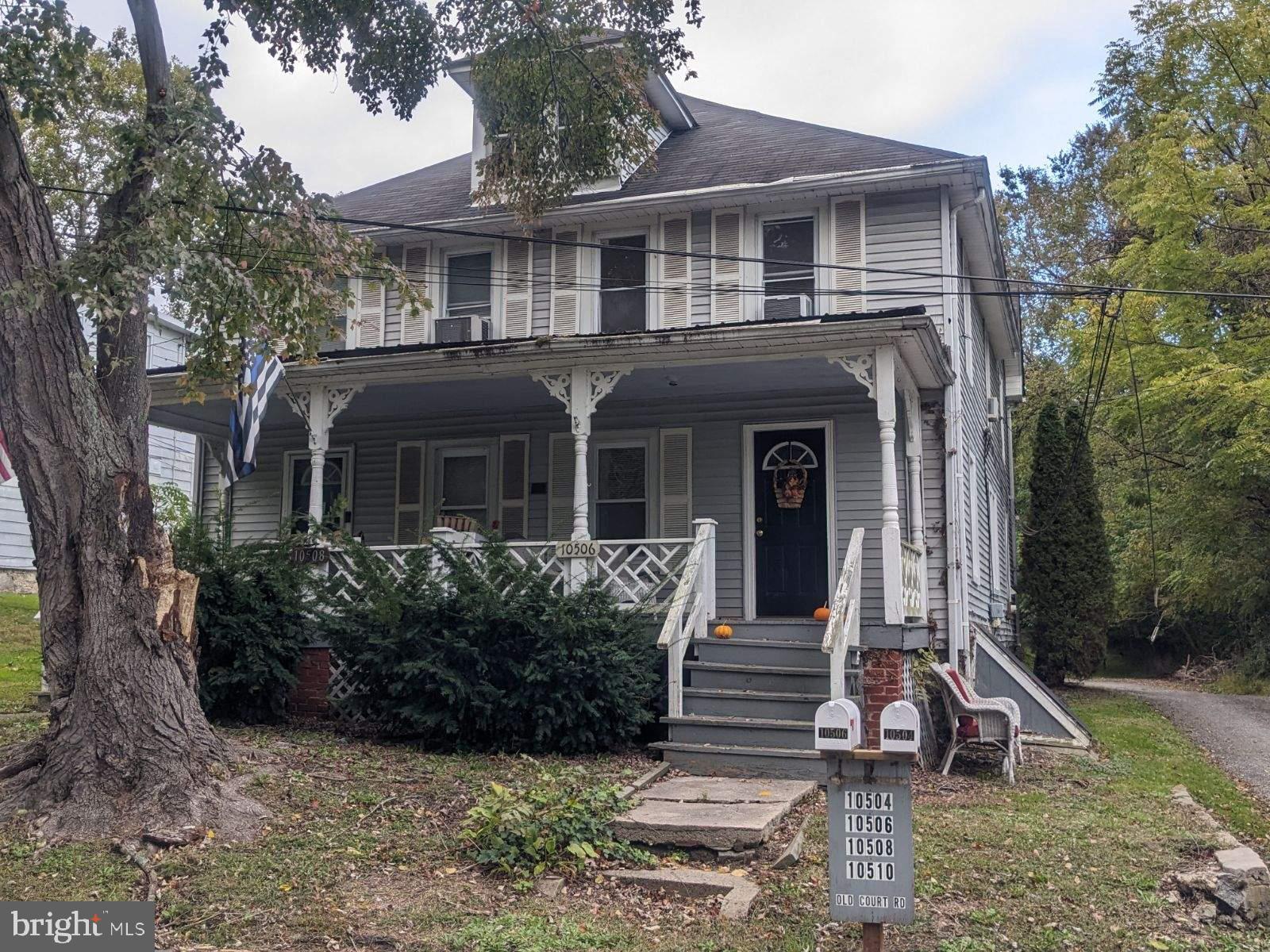 WOODSTOCK - Residential Income