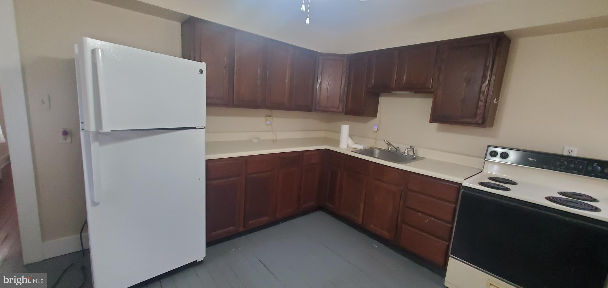 WOODSTOCK - Residential Income