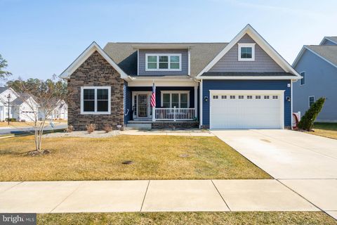 22546 BRADBURY WAY GEORGETOWN DE 19947