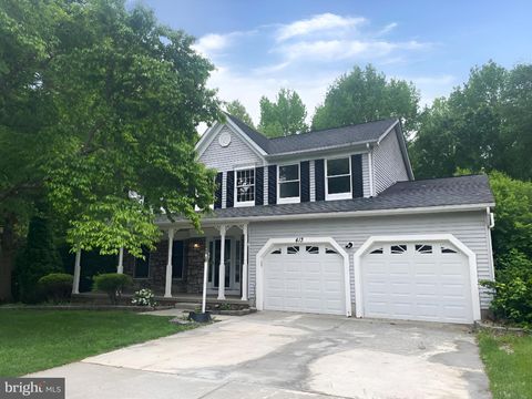 Homes For Sale - 413 Grasmere Drive<br/> ABERDEEN, MD 21001