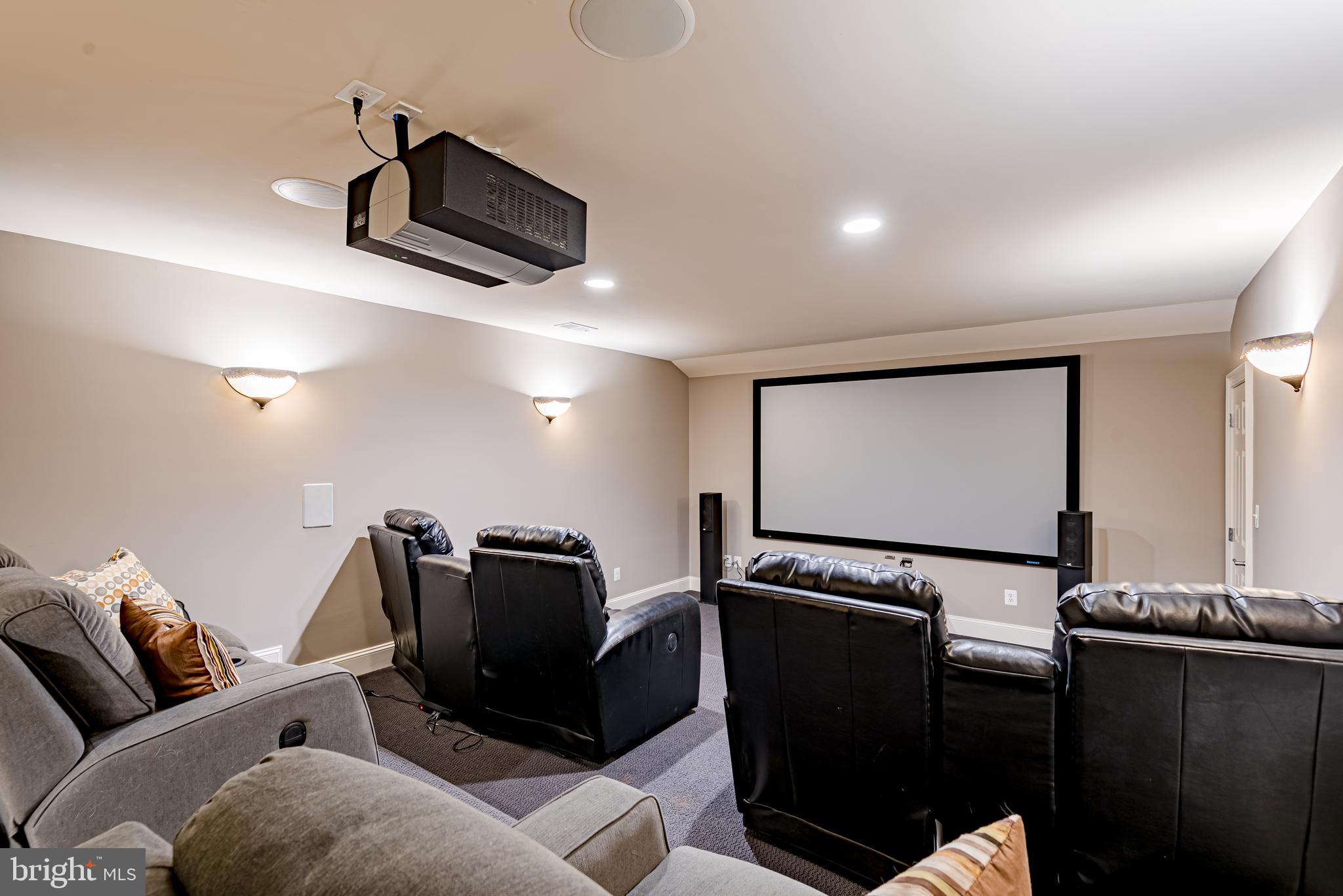 CLIFTON - Residential