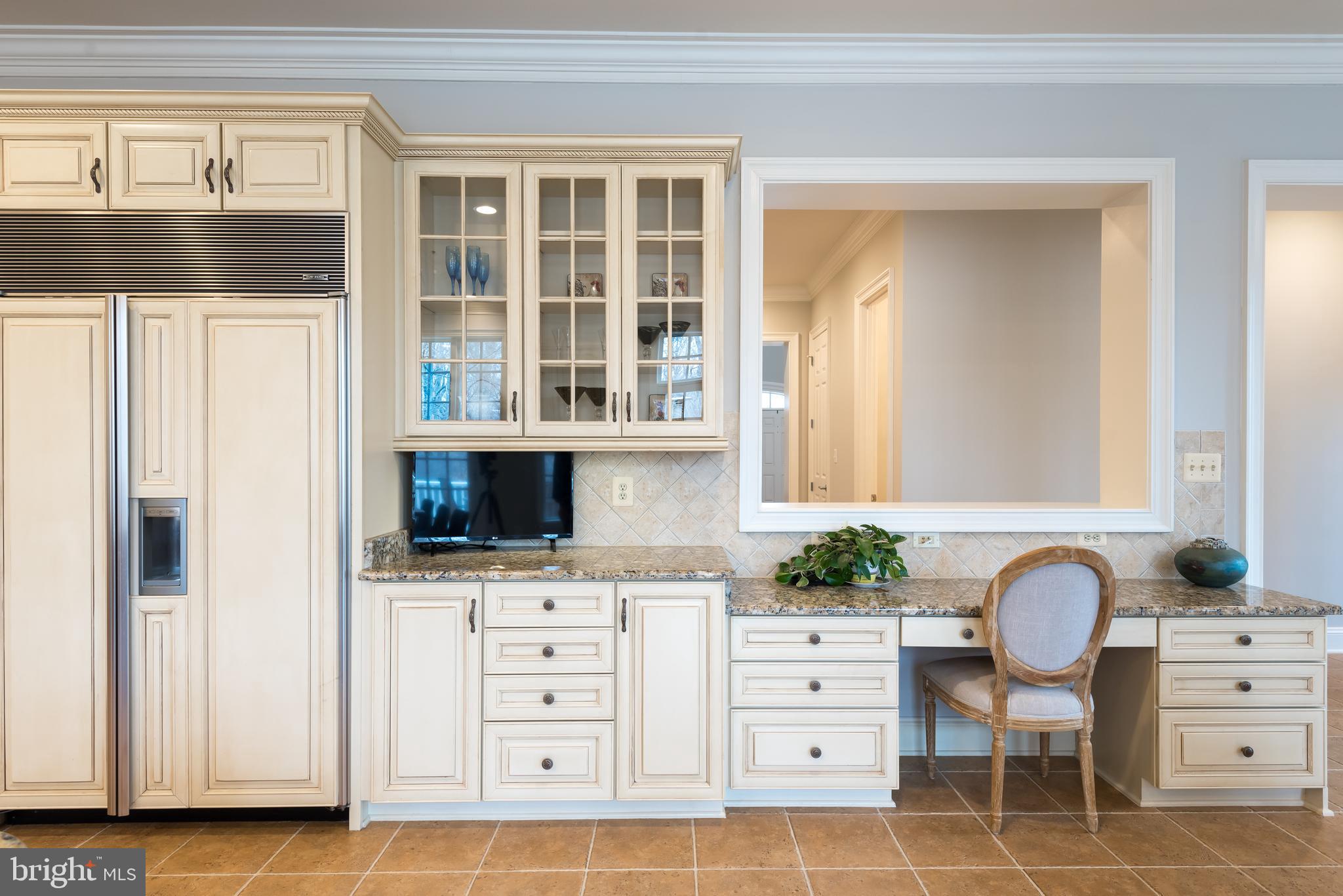 CLIFTON - Residential