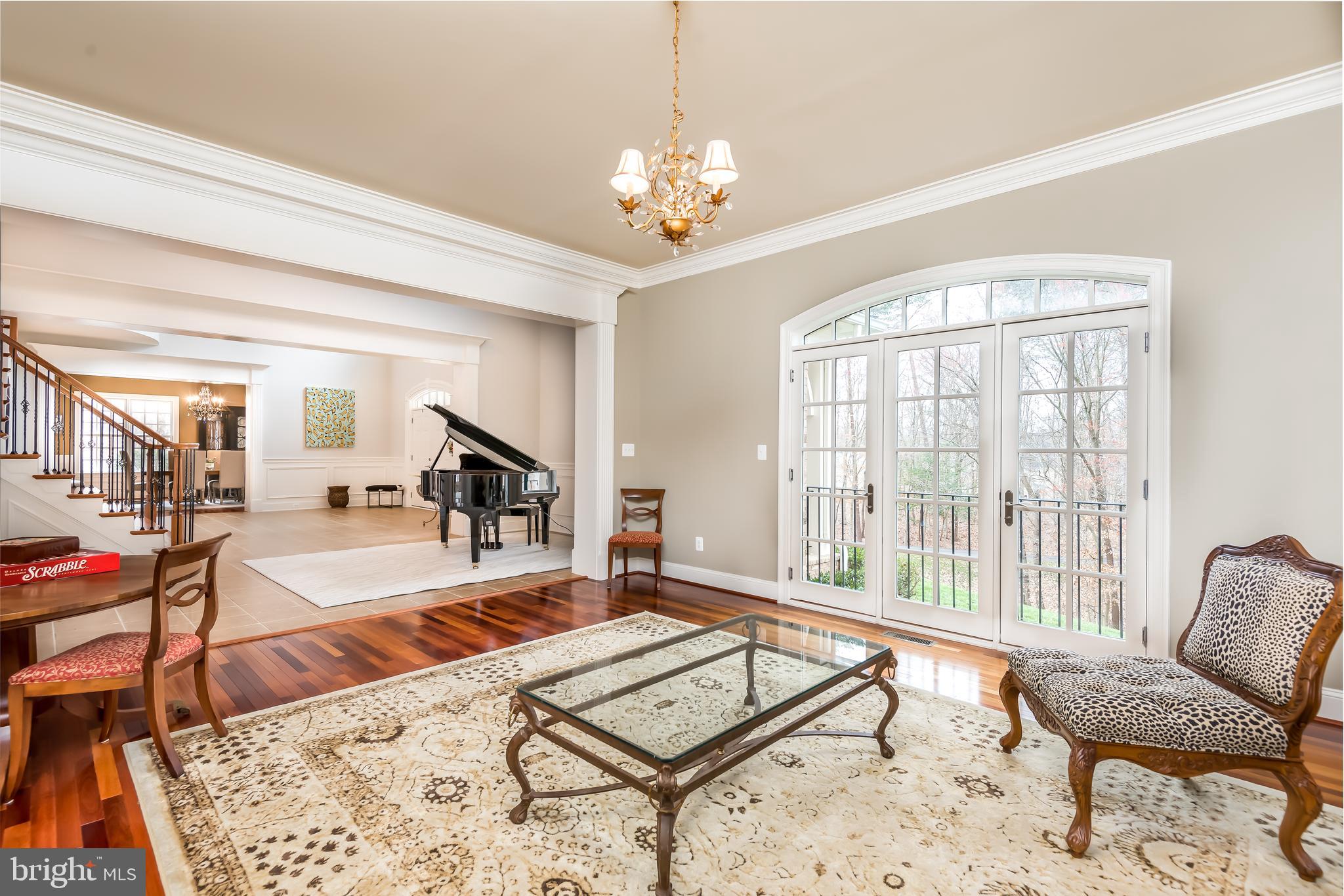 CLIFTON - Residential