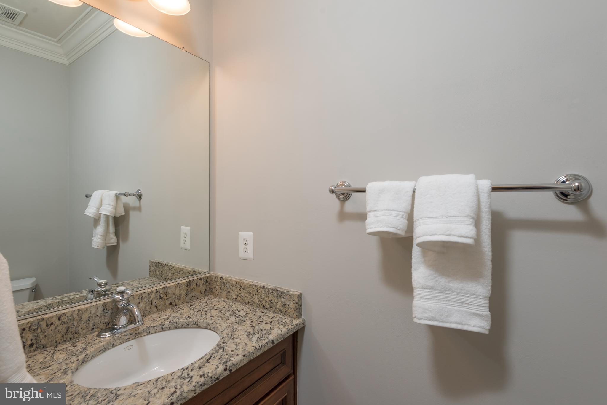 CLIFTON - Residential