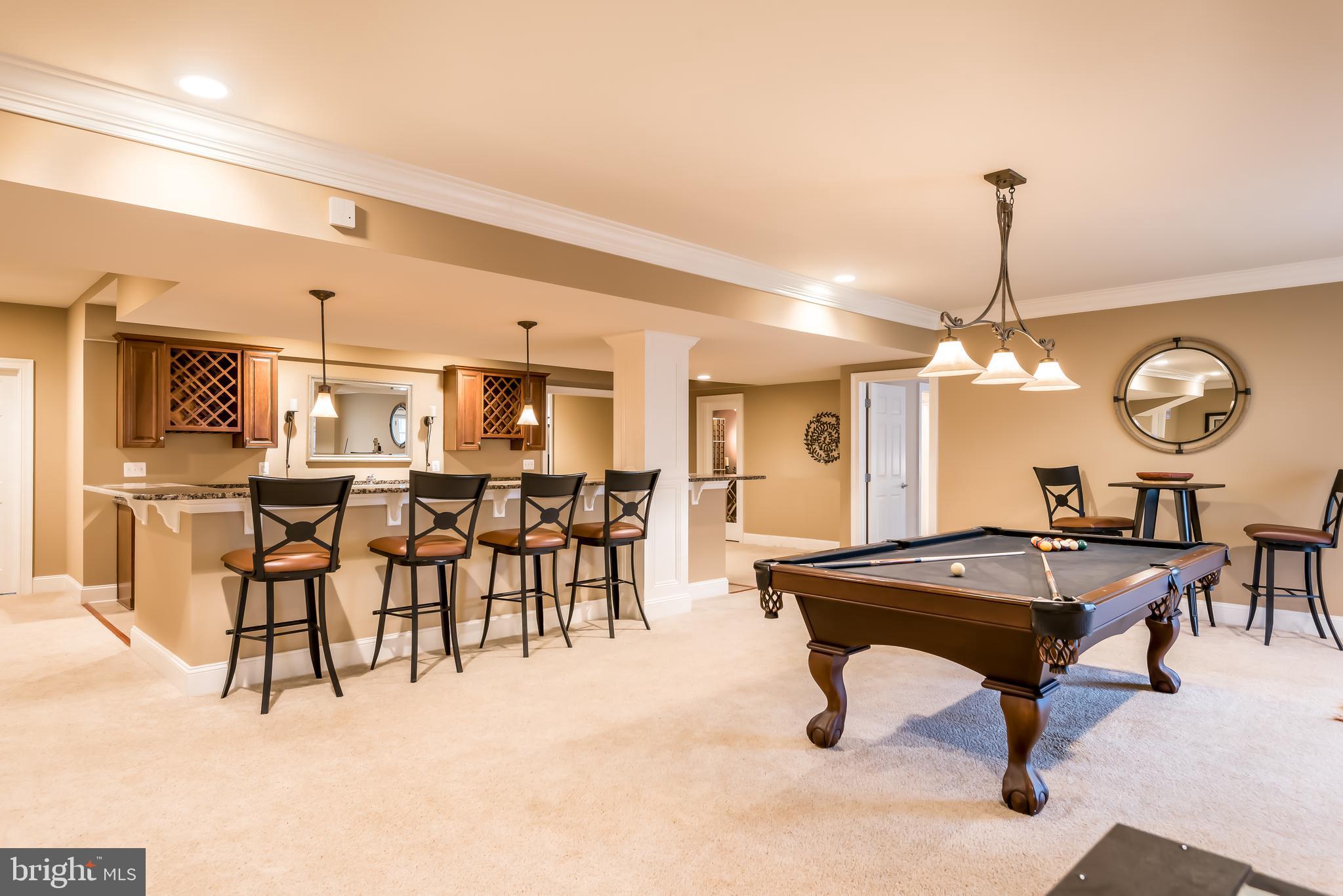 CLIFTON - Residential