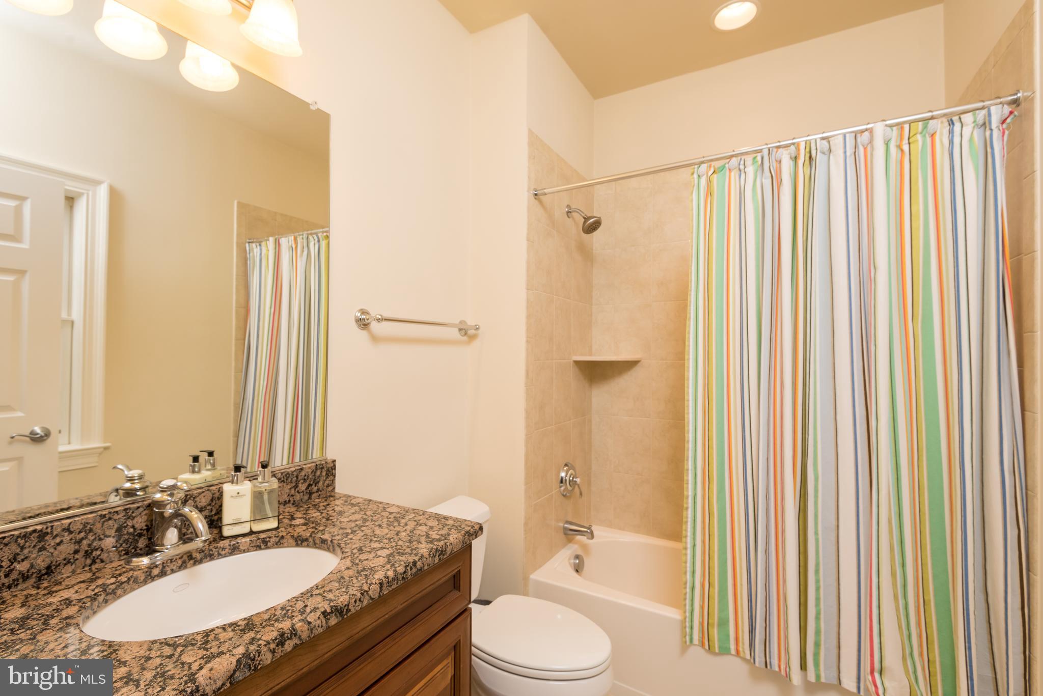 CLIFTON - Residential