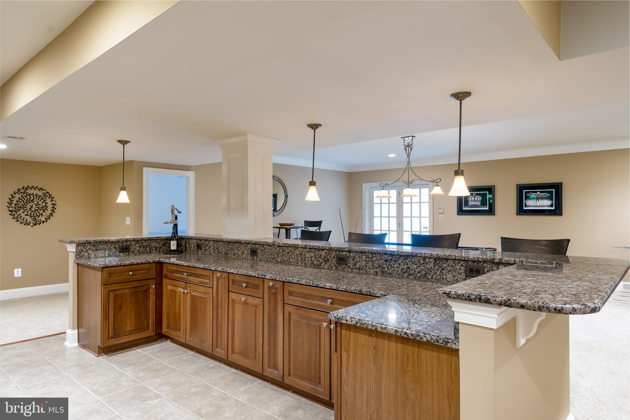 CLIFTON - Residential