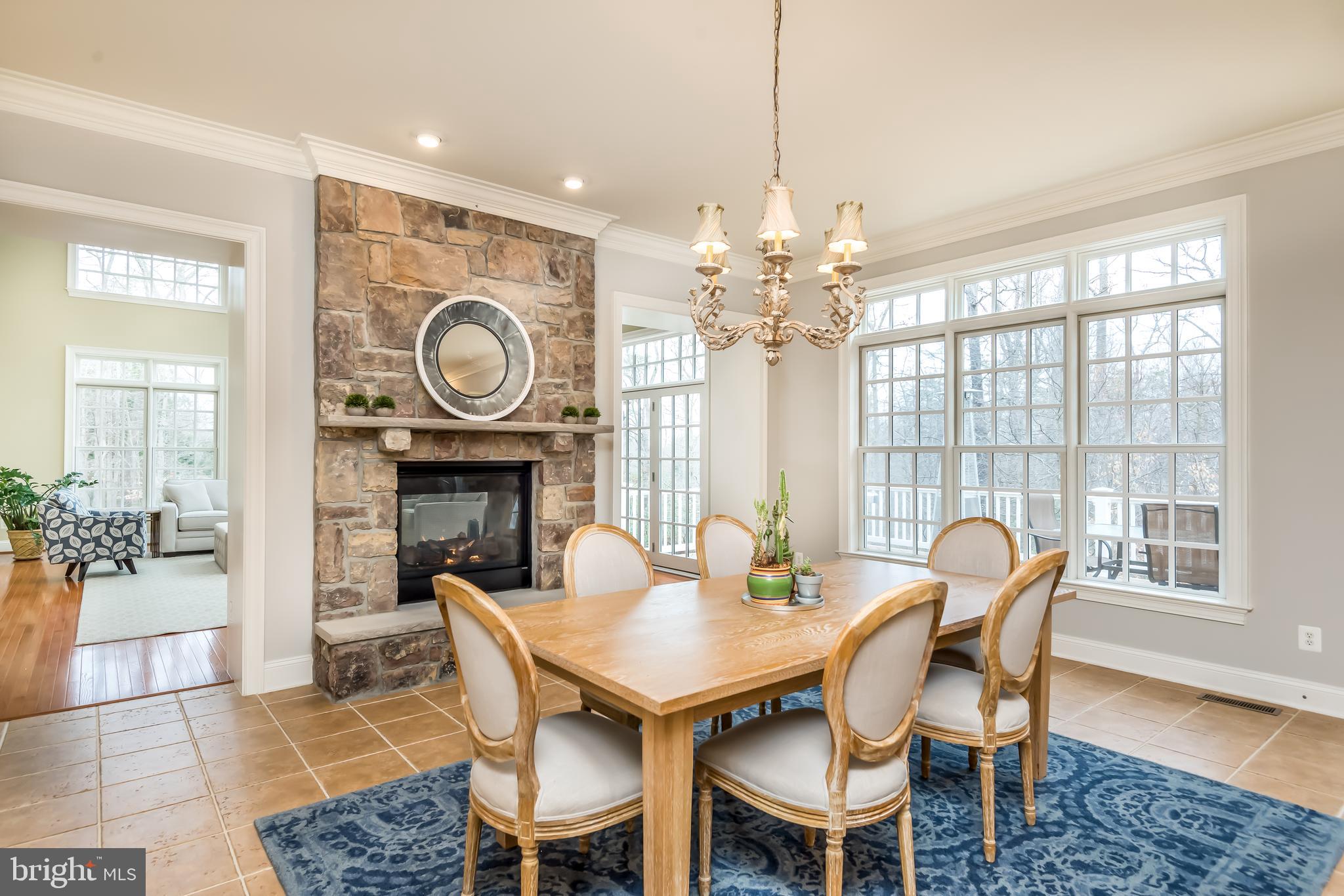 CLIFTON - Residential