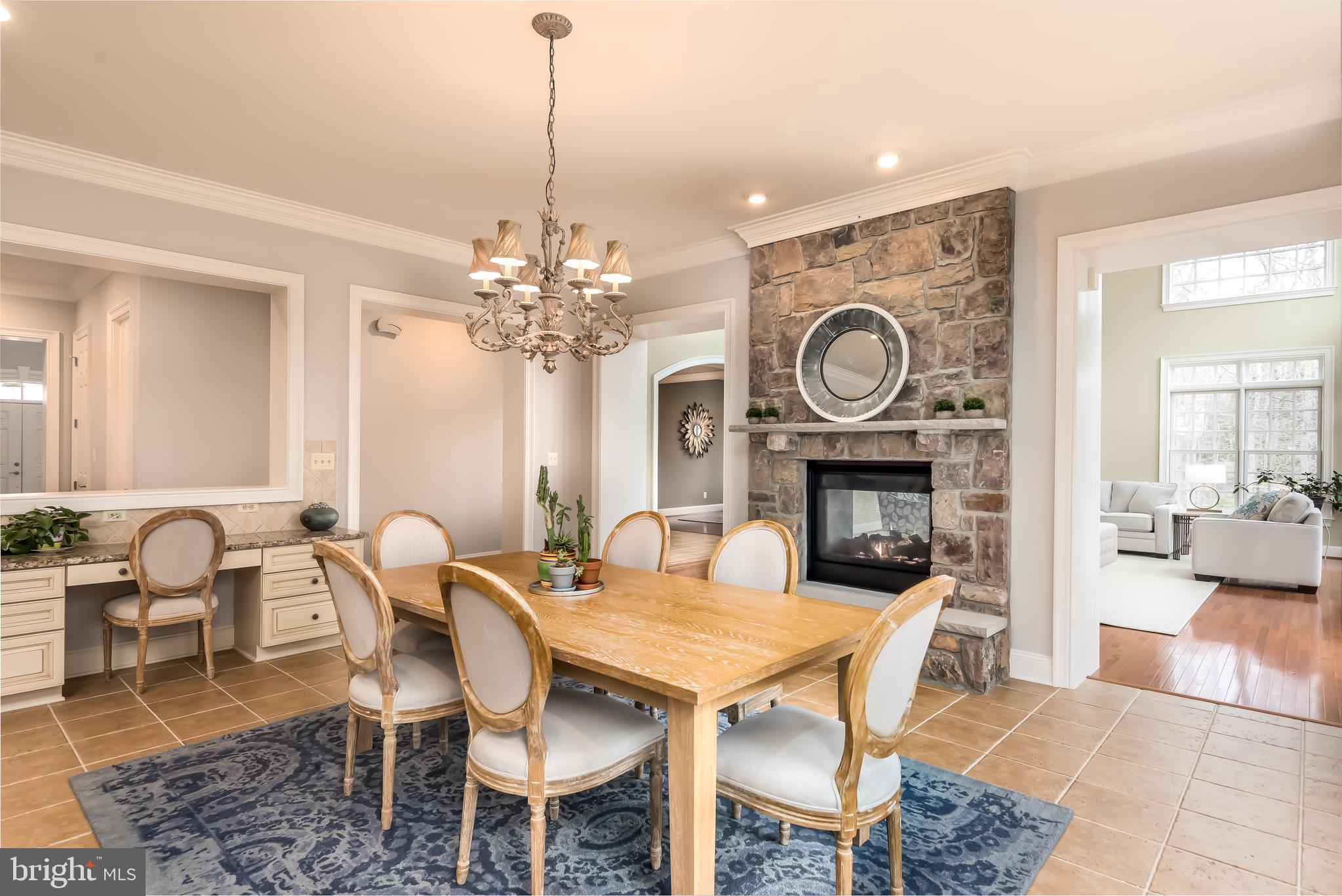 CLIFTON - Residential