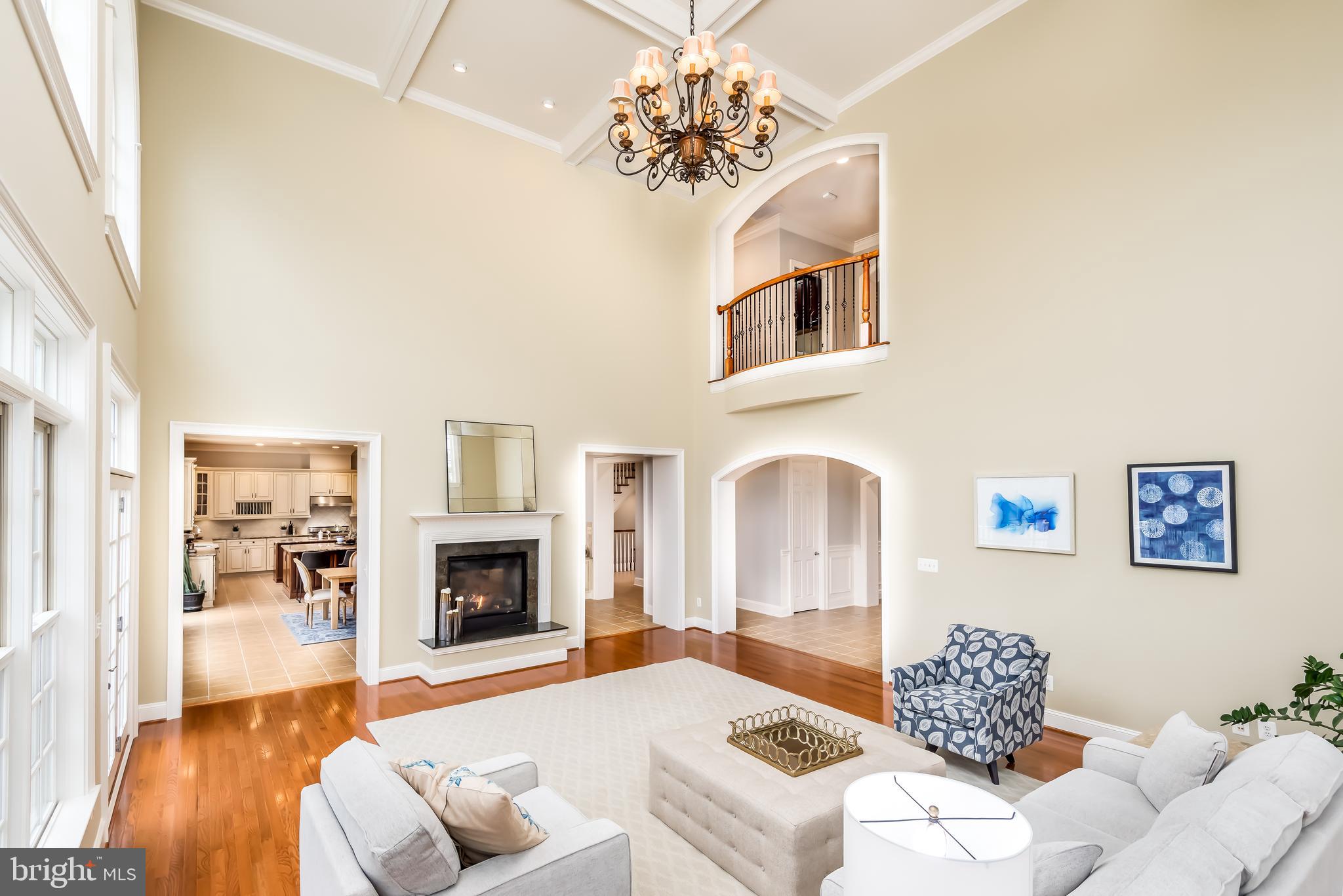 CLIFTON - Residential