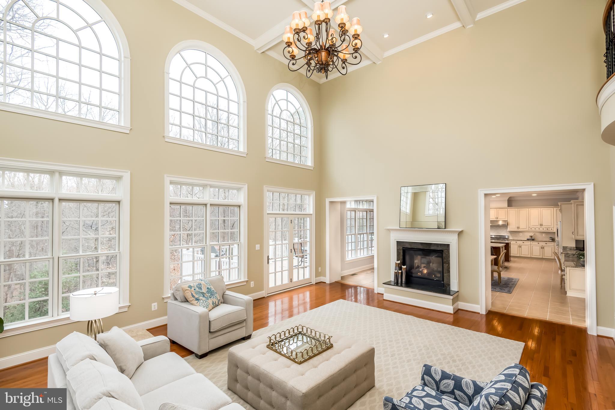 CLIFTON - Residential