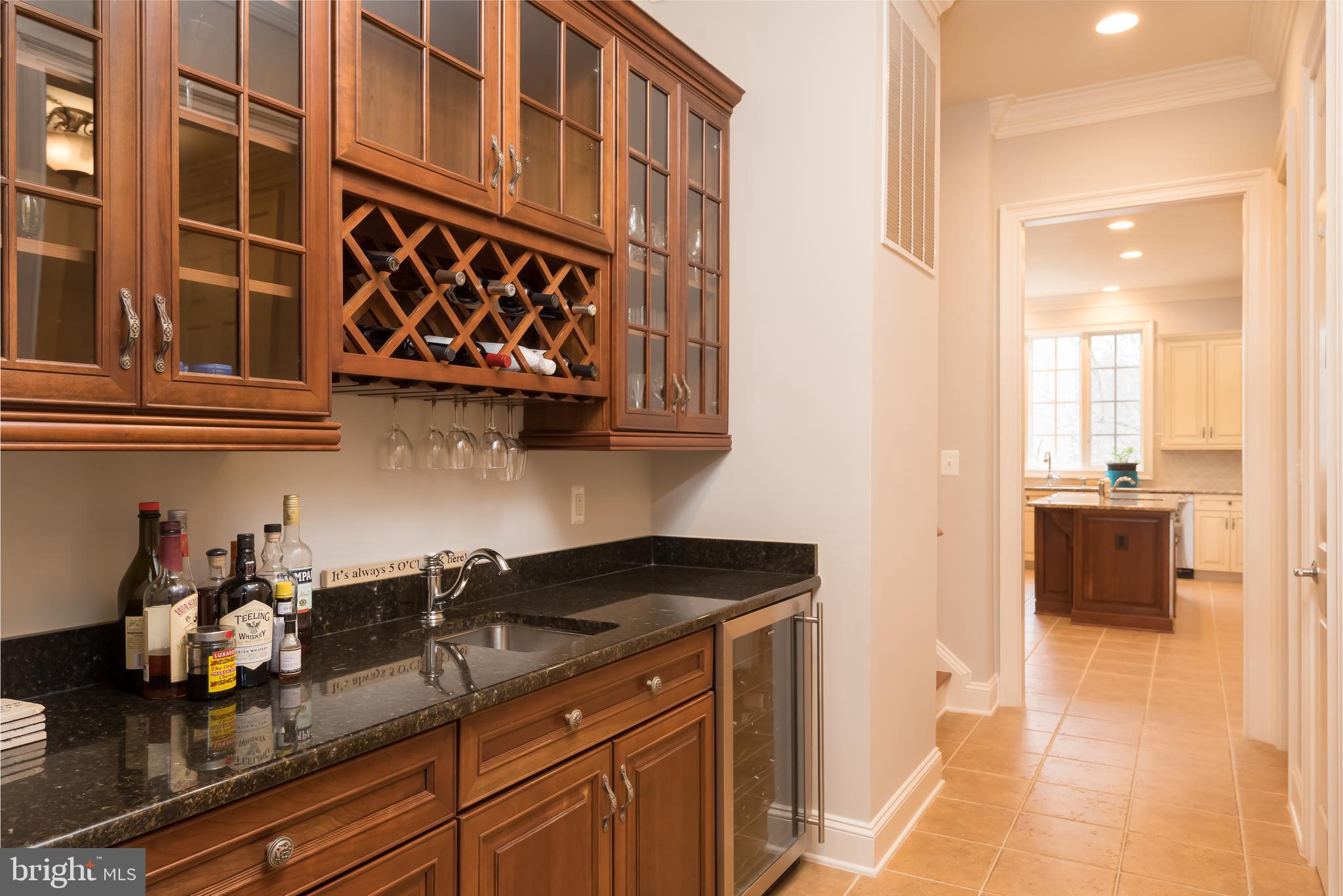 CLIFTON - Residential