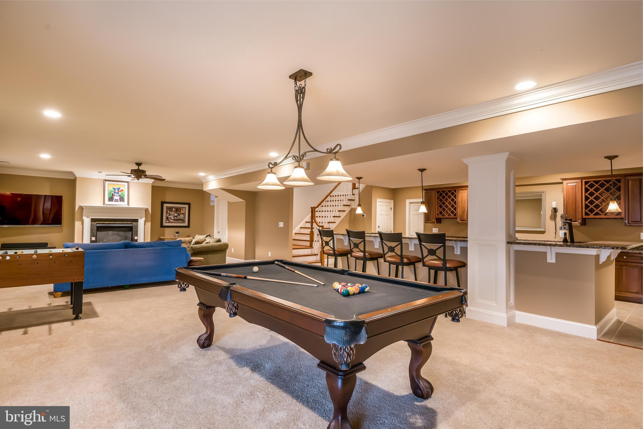 CLIFTON - Residential