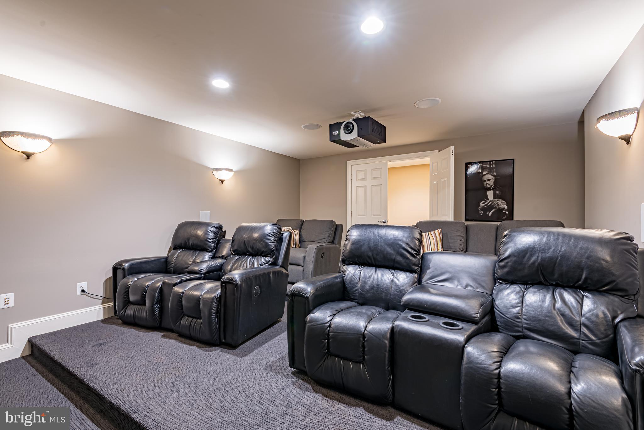 CLIFTON - Residential