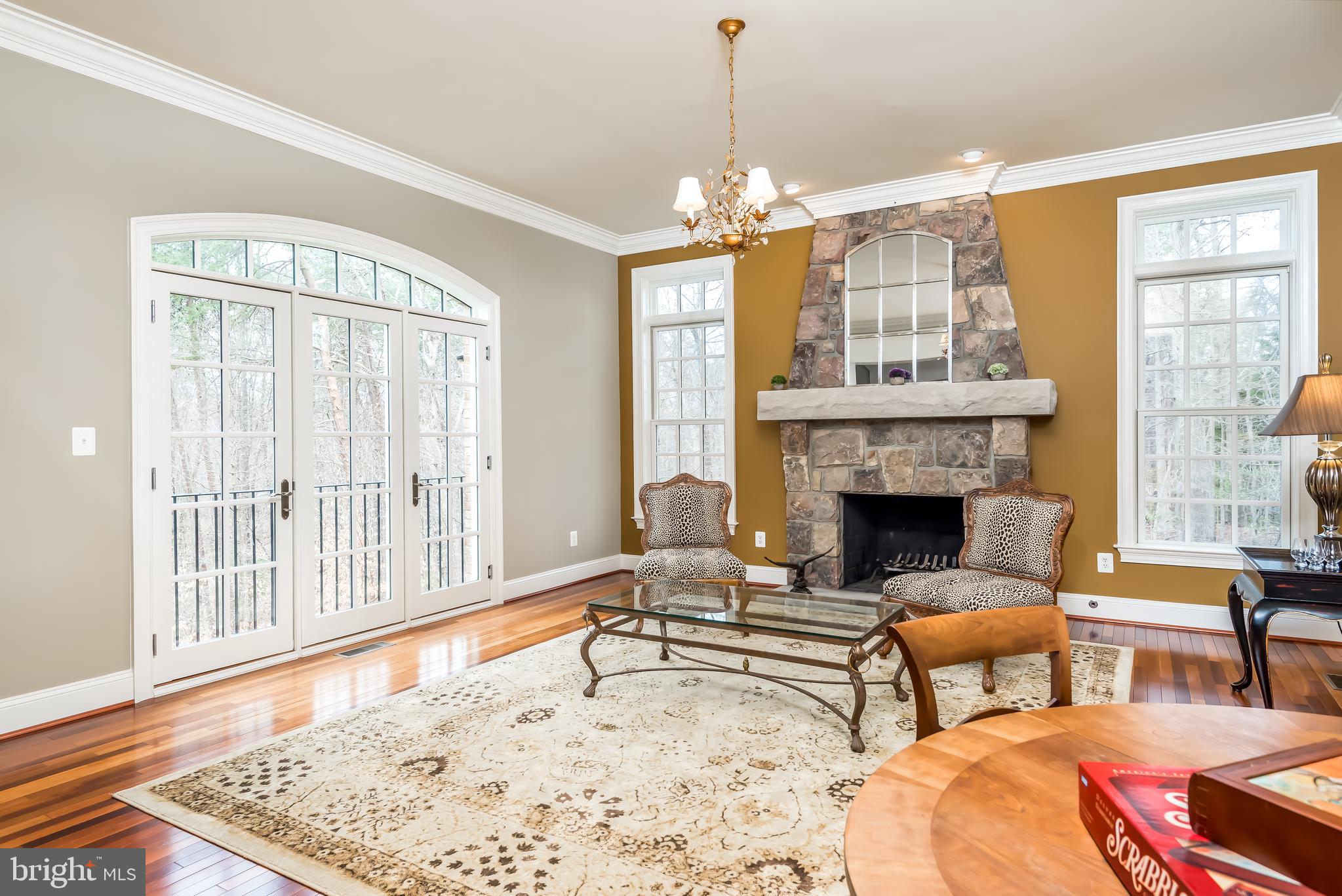 CLIFTON - Residential