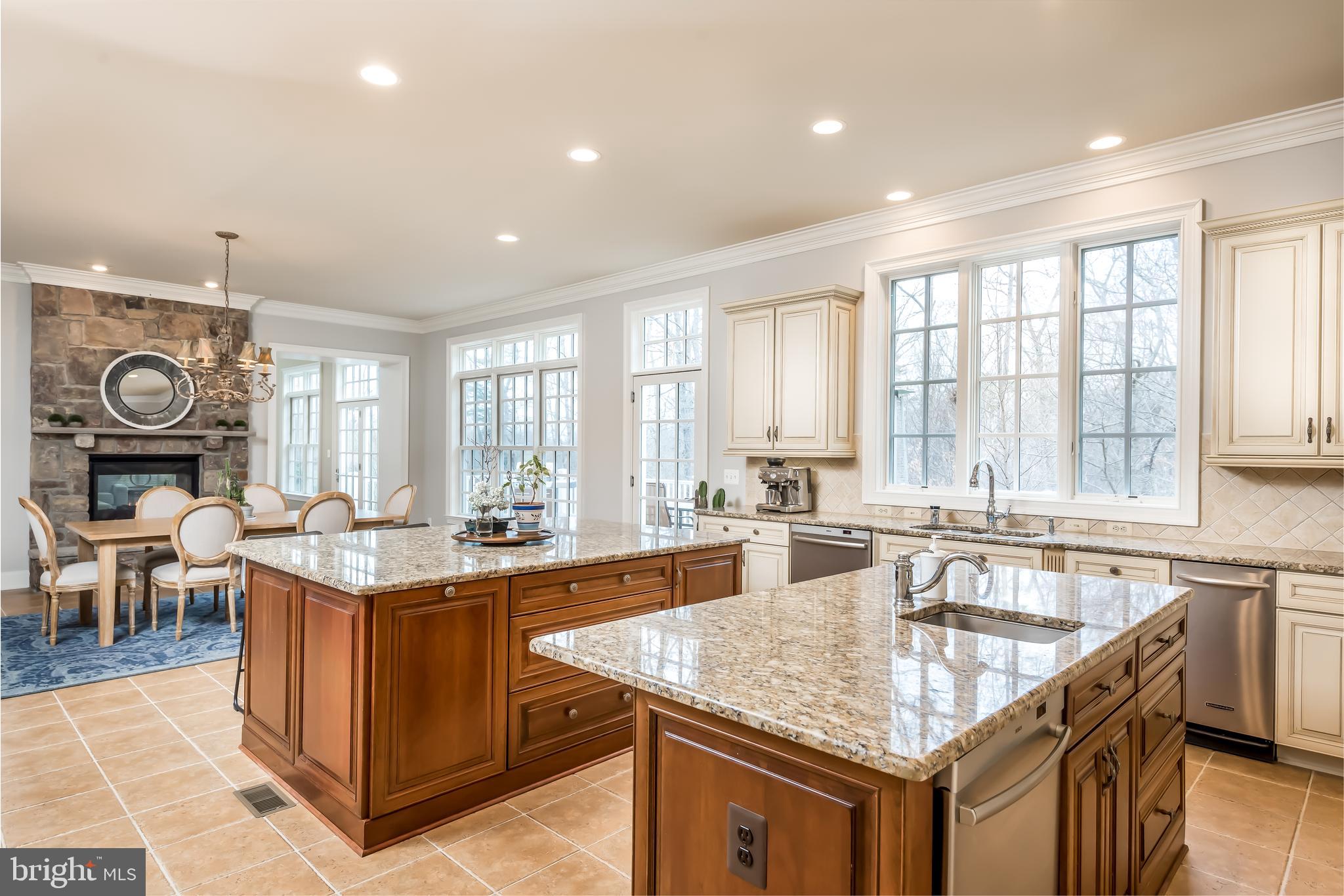 CLIFTON - Residential