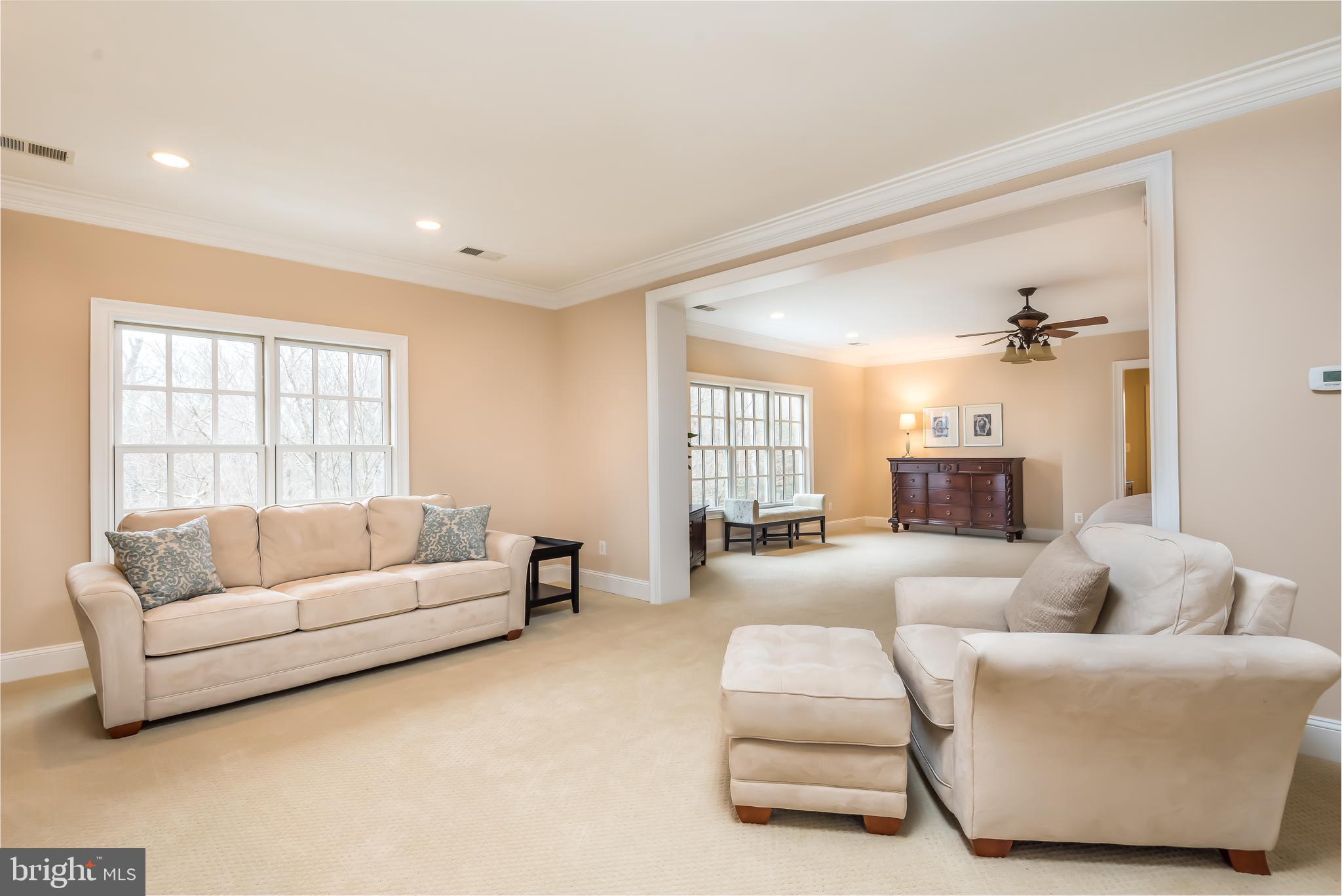 CLIFTON - Residential