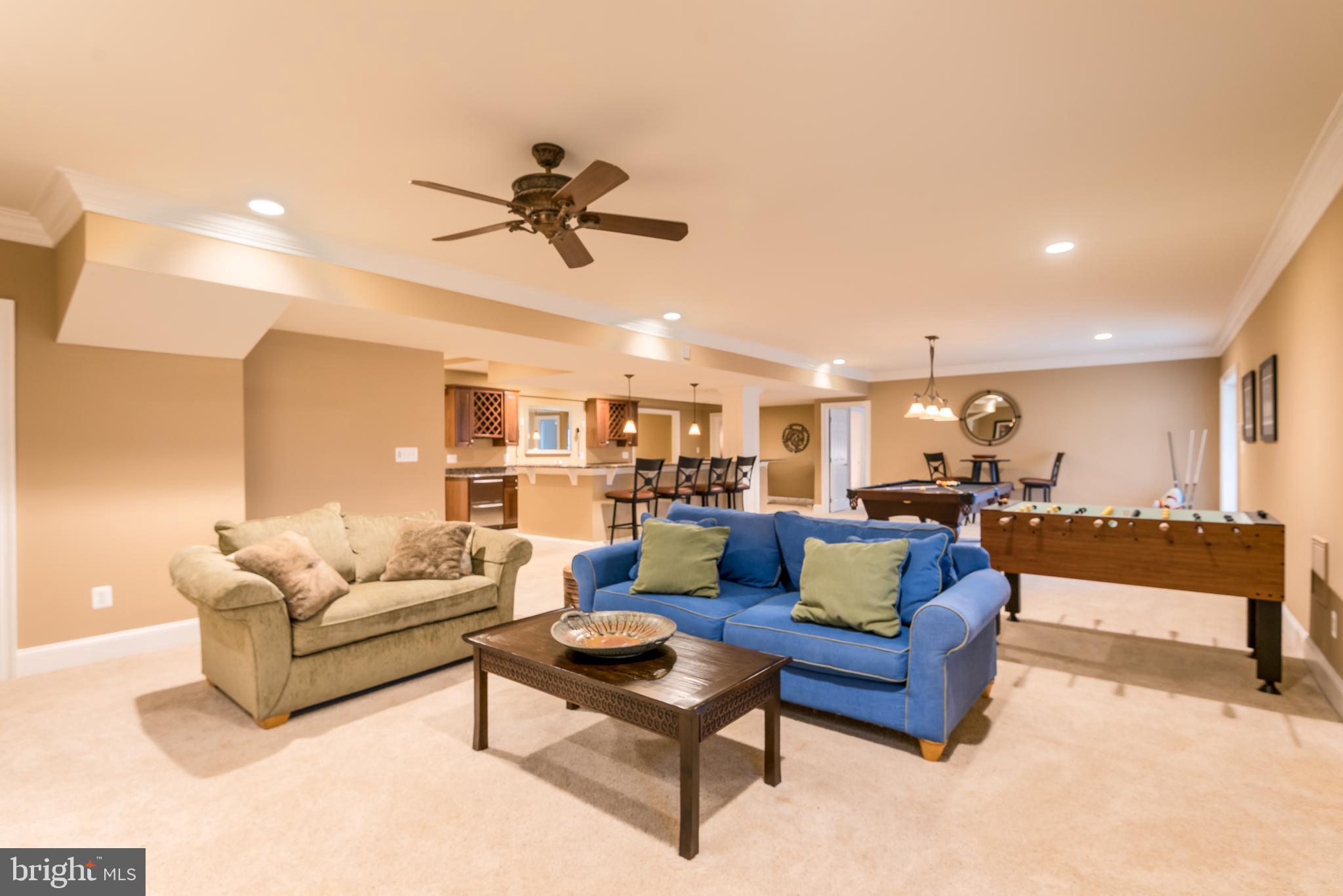 CLIFTON - Residential