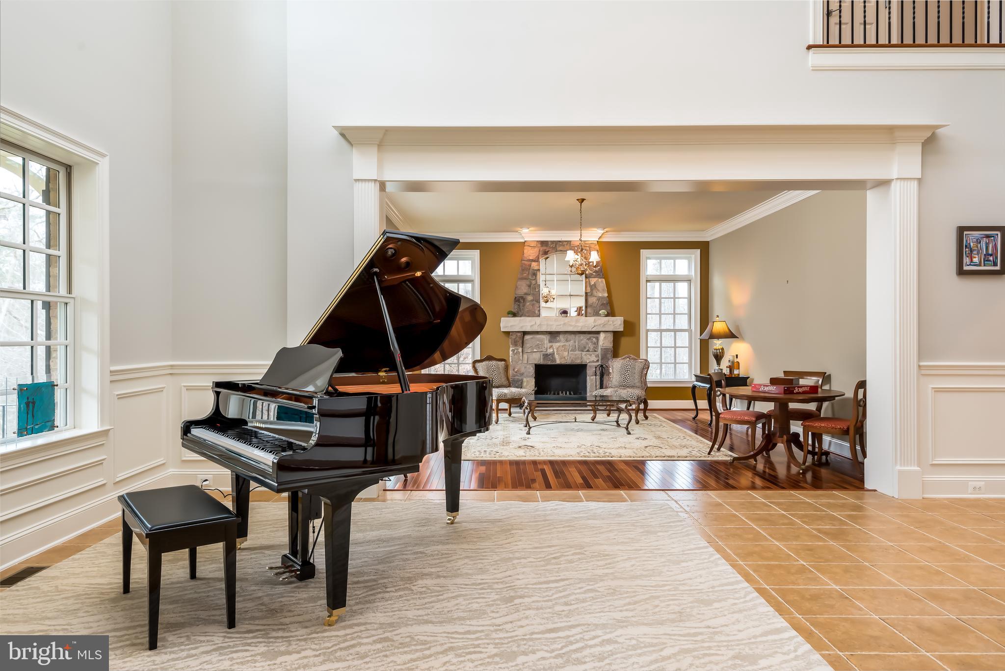 CLIFTON - Residential