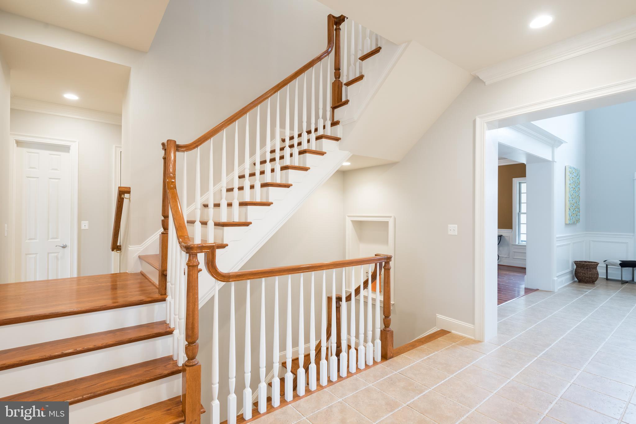 CLIFTON - Residential