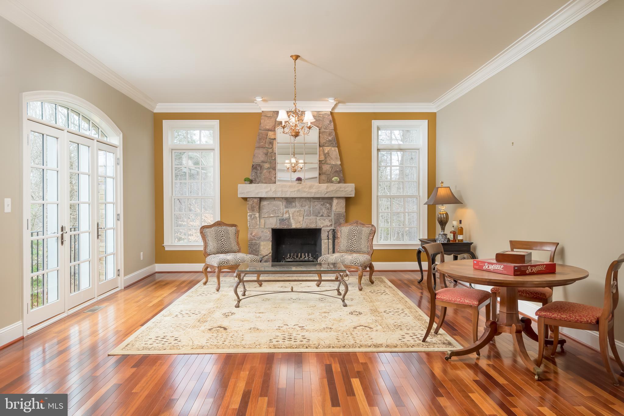 CLIFTON - Residential