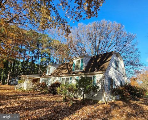 8210 INGLETON CIRCLE EASTON MD 21601