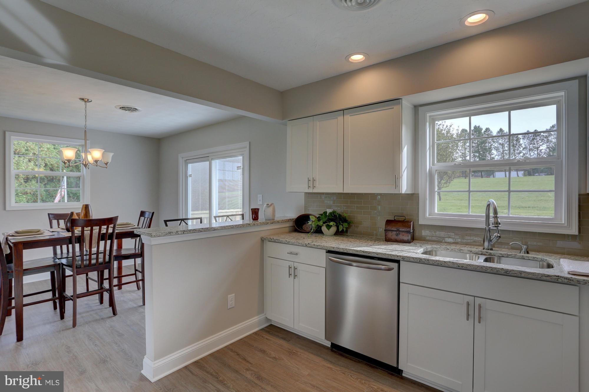 THOMASVILLE - Residential