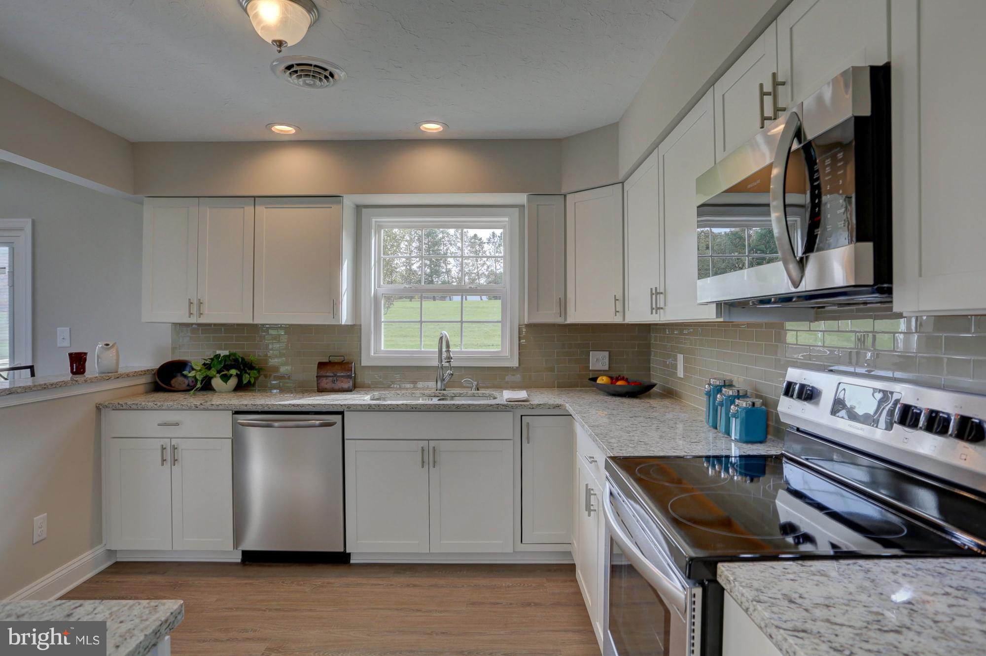 THOMASVILLE - Residential