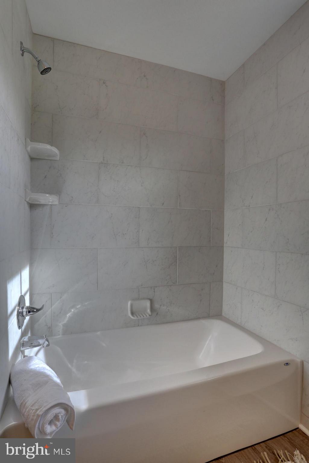 THOMASVILLE - Residential