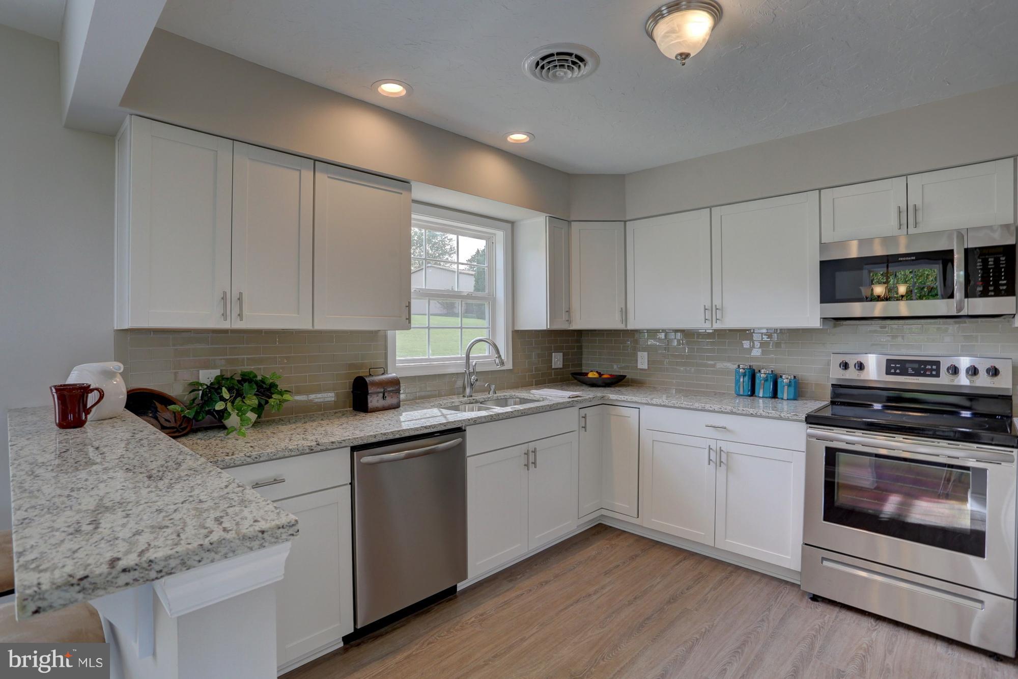 THOMASVILLE - Residential