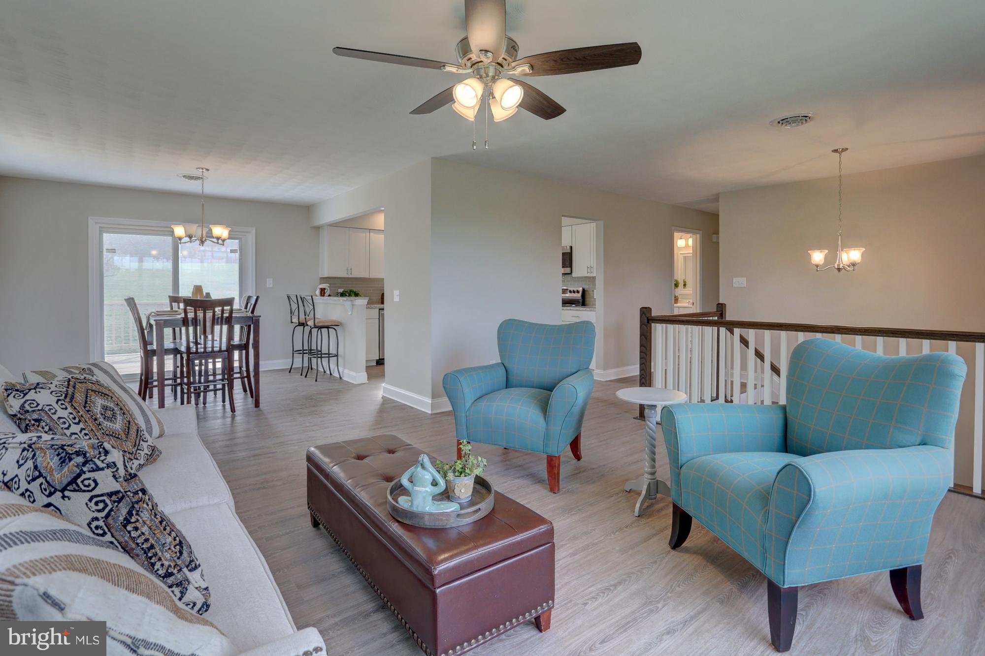 THOMASVILLE - Residential