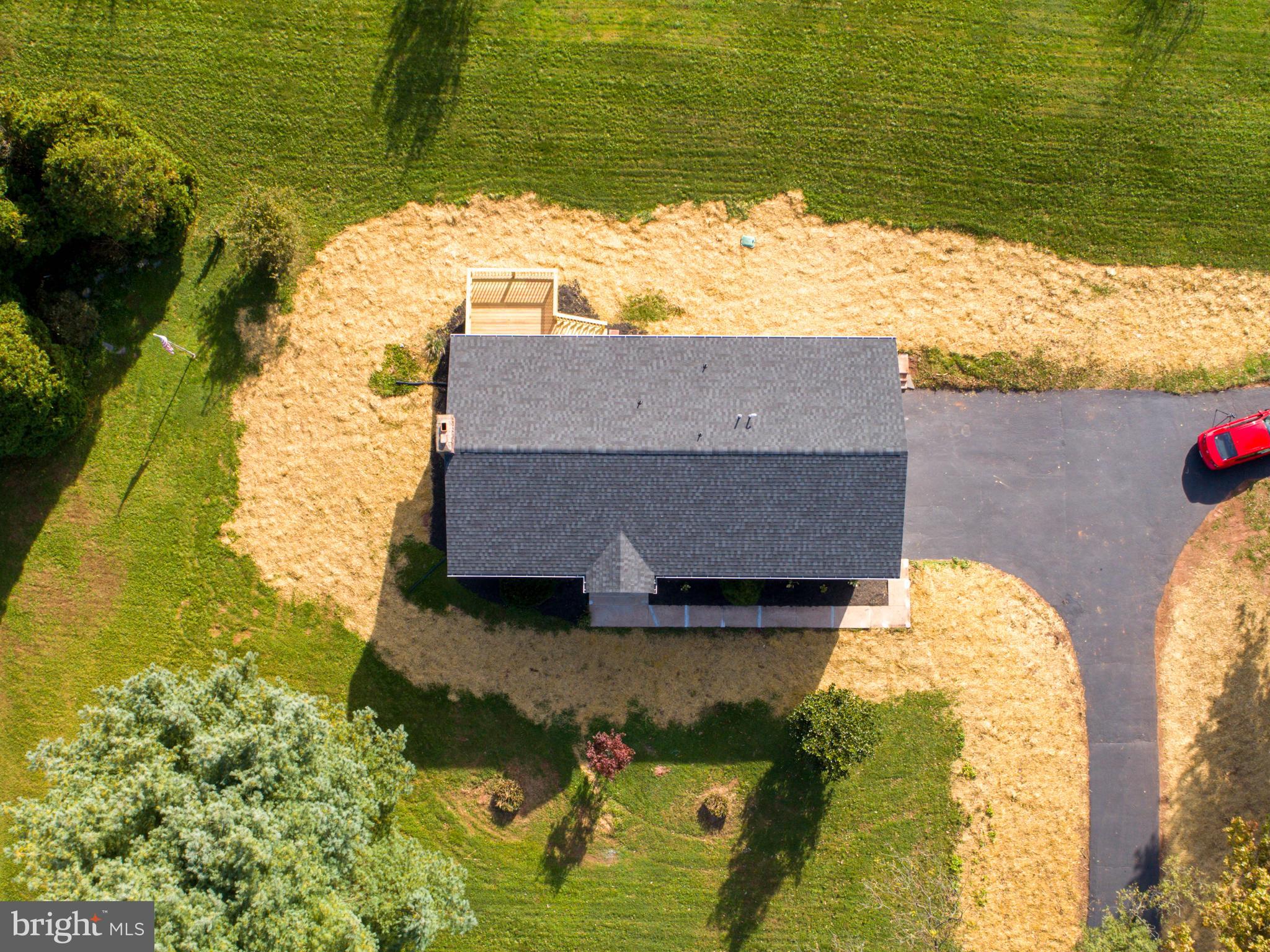 THOMASVILLE - Residential