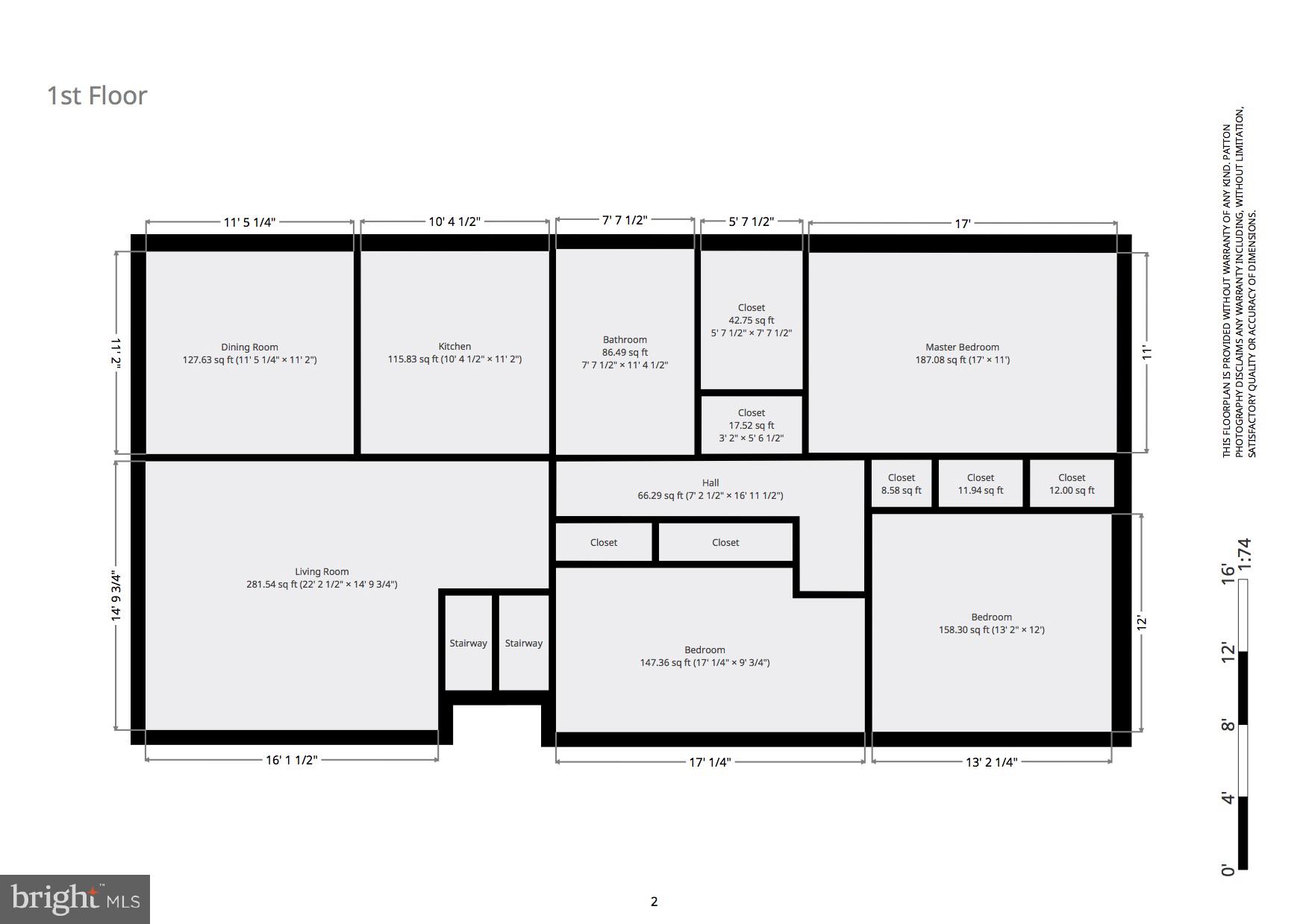 THOMASVILLE - Residential