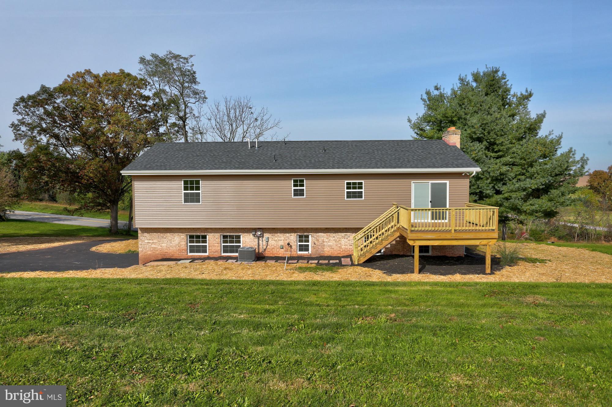 THOMASVILLE - Residential