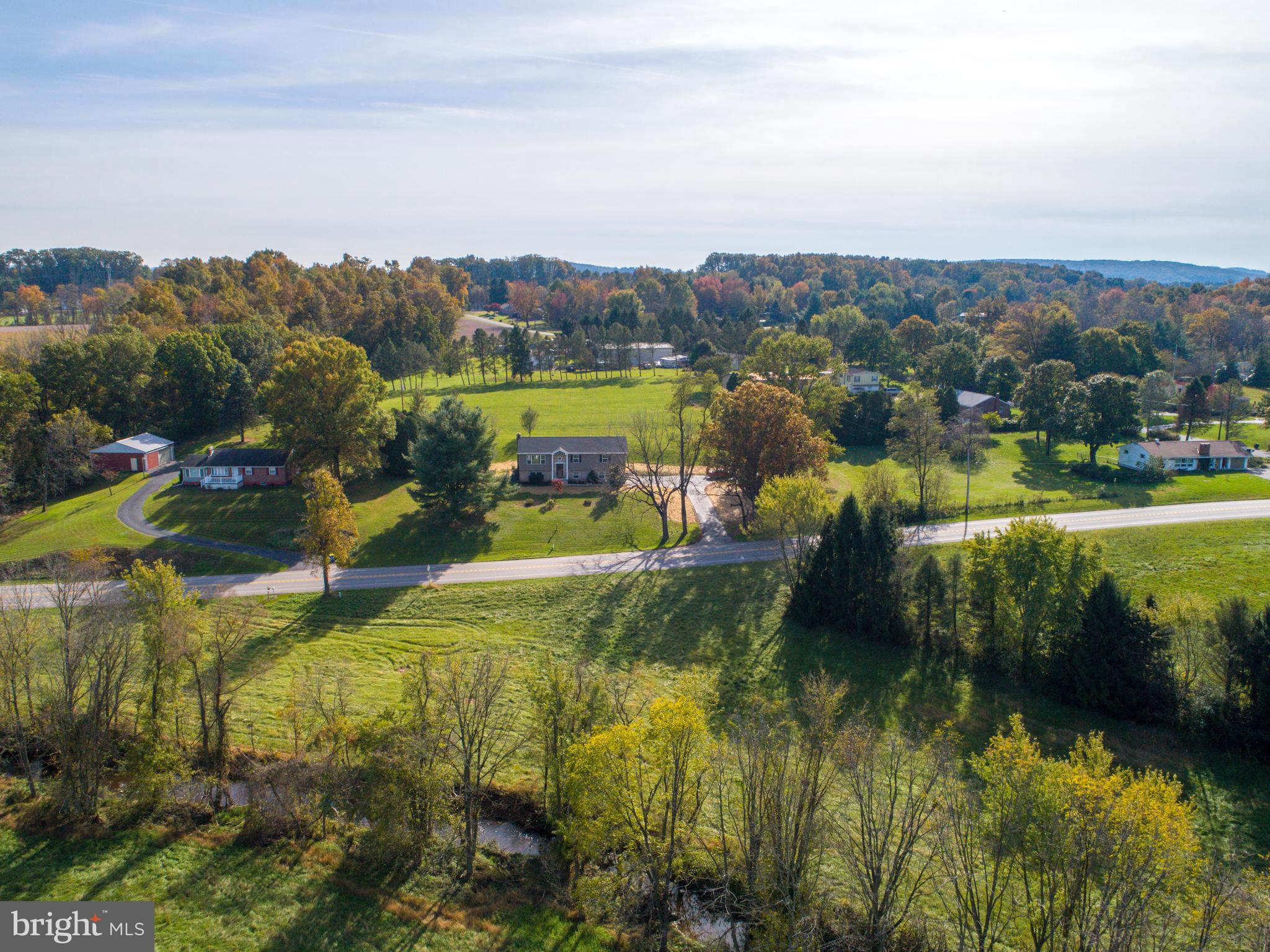 THOMASVILLE - Residential