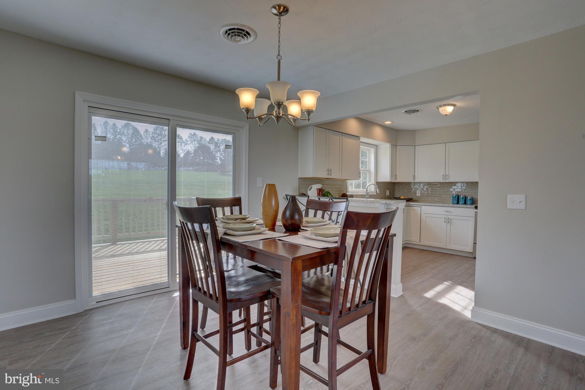 THOMASVILLE - Residential