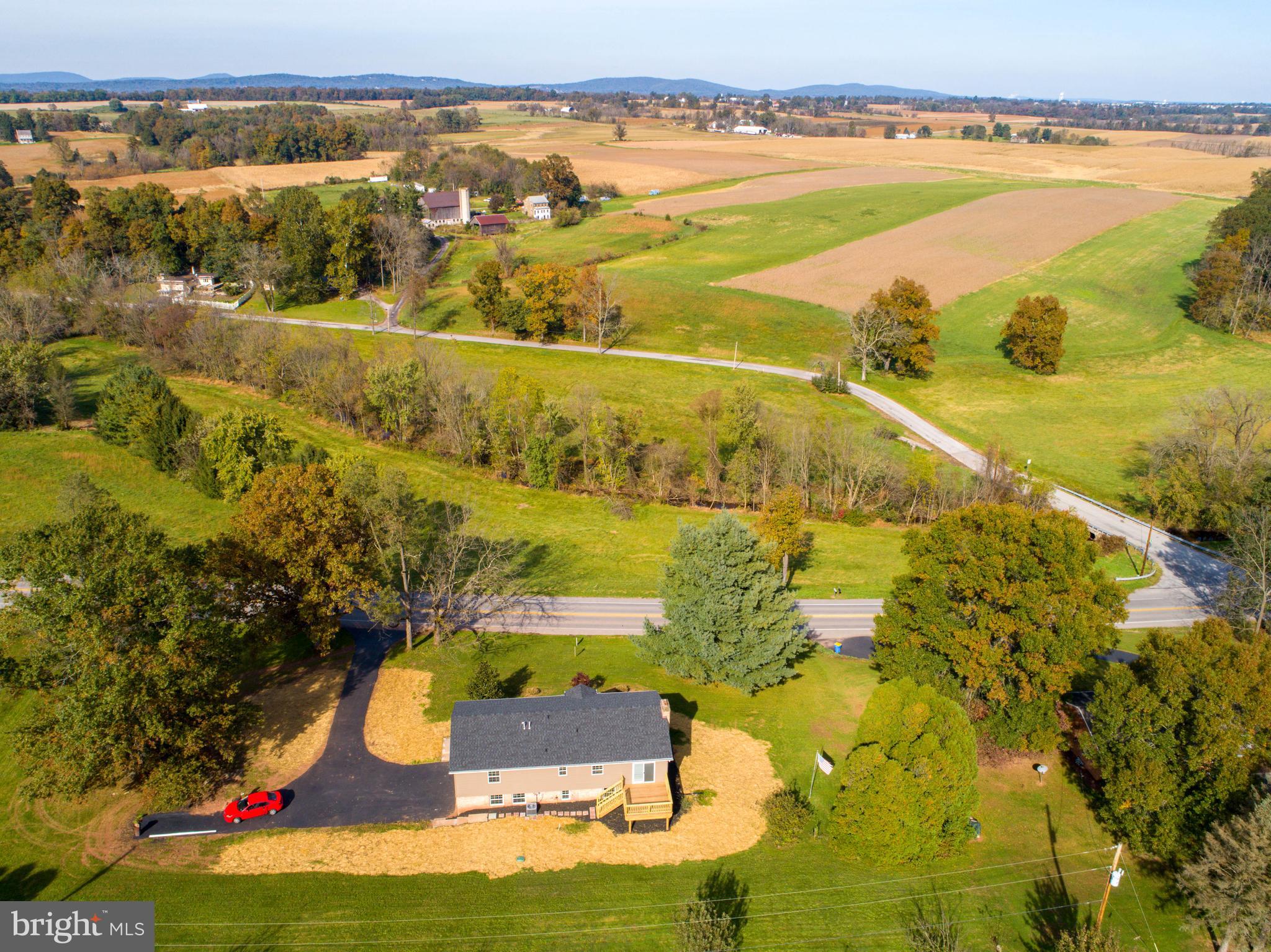 THOMASVILLE - Residential