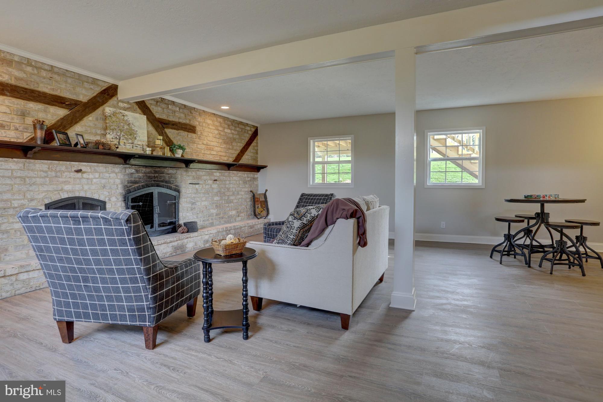 THOMASVILLE - Residential